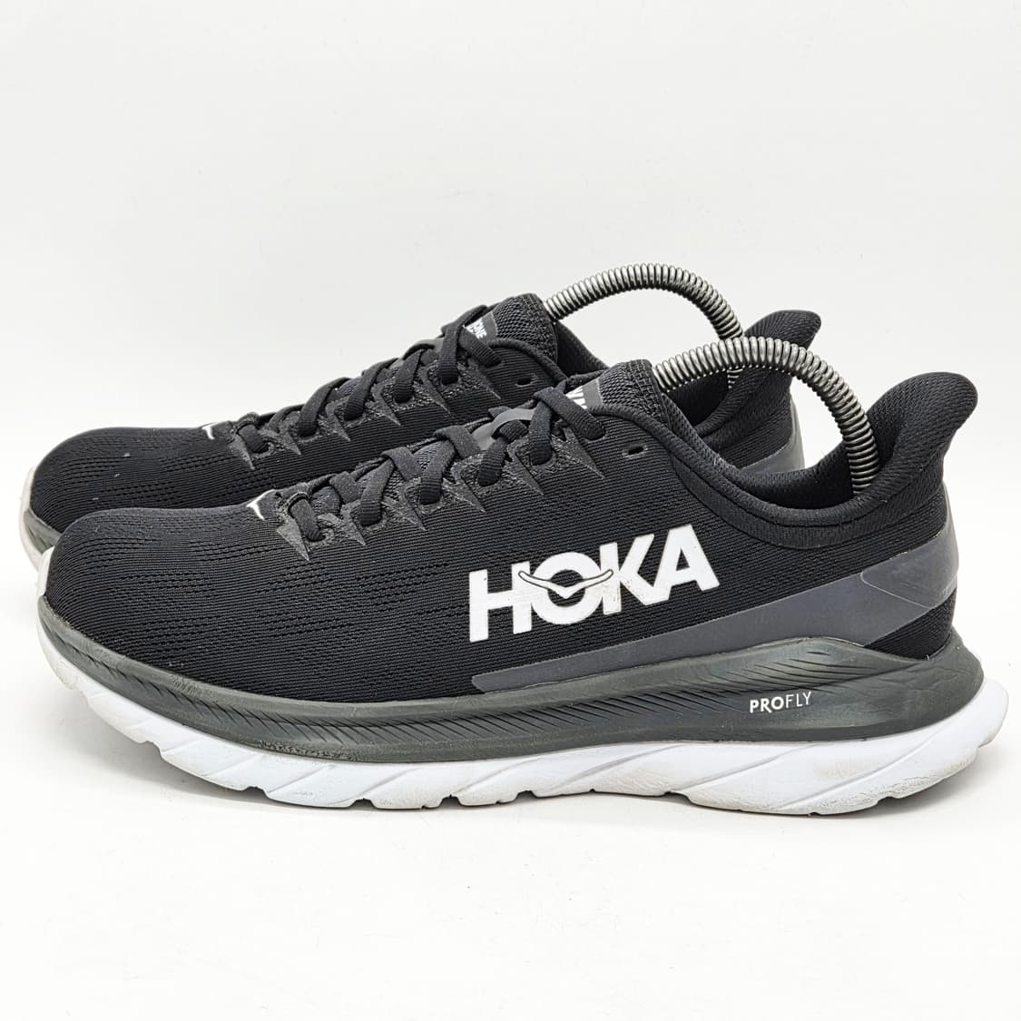  호카 마하4 검/흰 (275)  상품이미지1