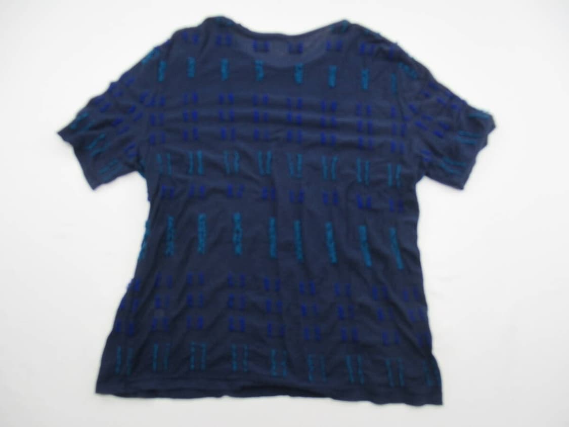 ISSEY MIYAKE Haat 수술 티셔츠 상품이미지3