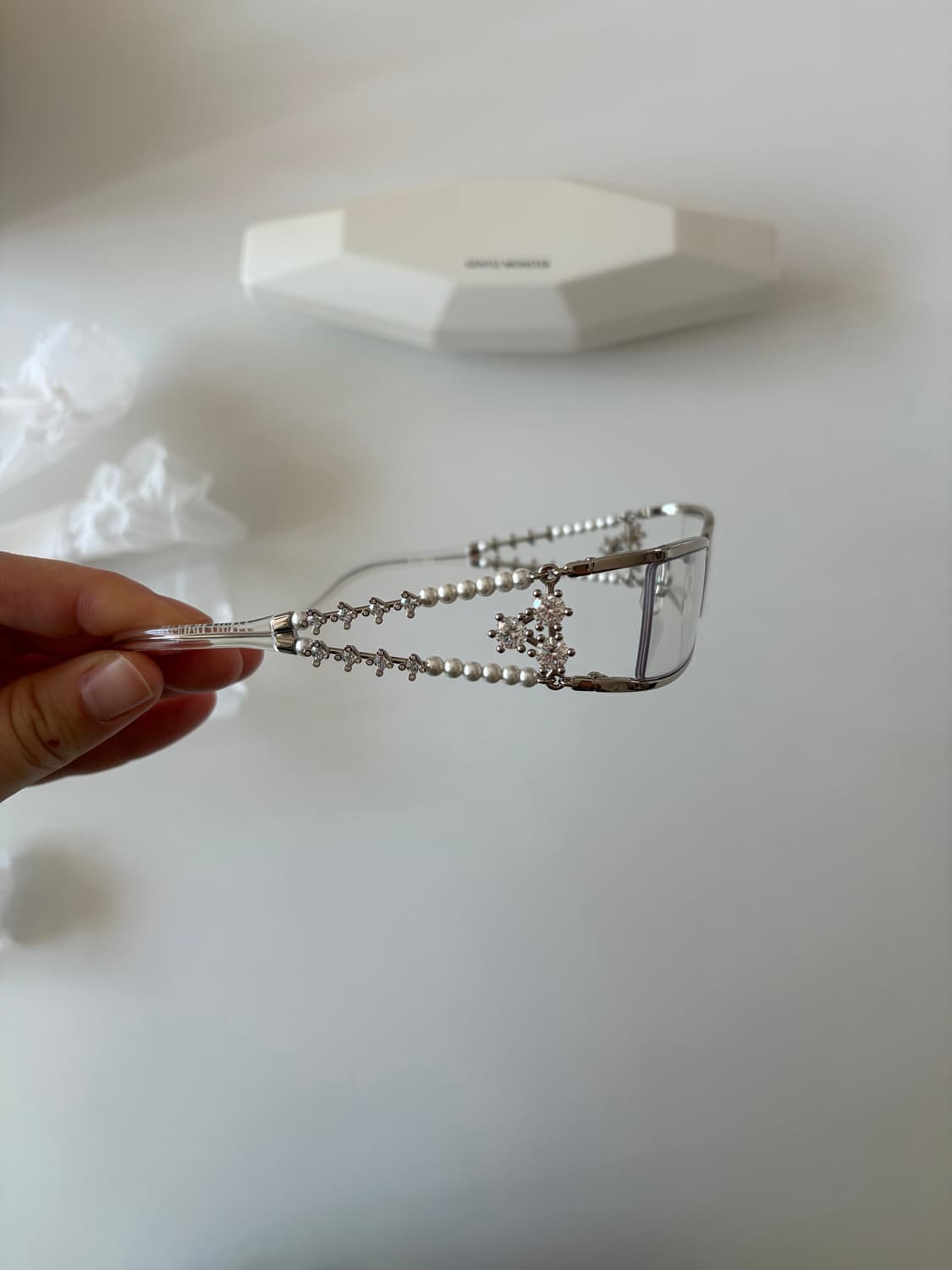 젠틀몬스터 쥬얼리 컬렉션 kiira02 상품이미지4