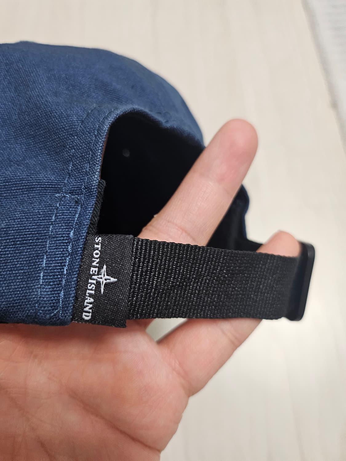 스톤아일랜드 모자 상품이미지2