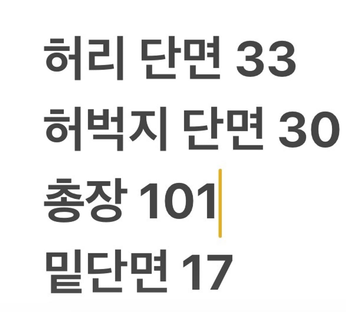 [정품] 릭오웬스 검정색 트레이닝 바지 조거팬츠 b12 상품이미지7