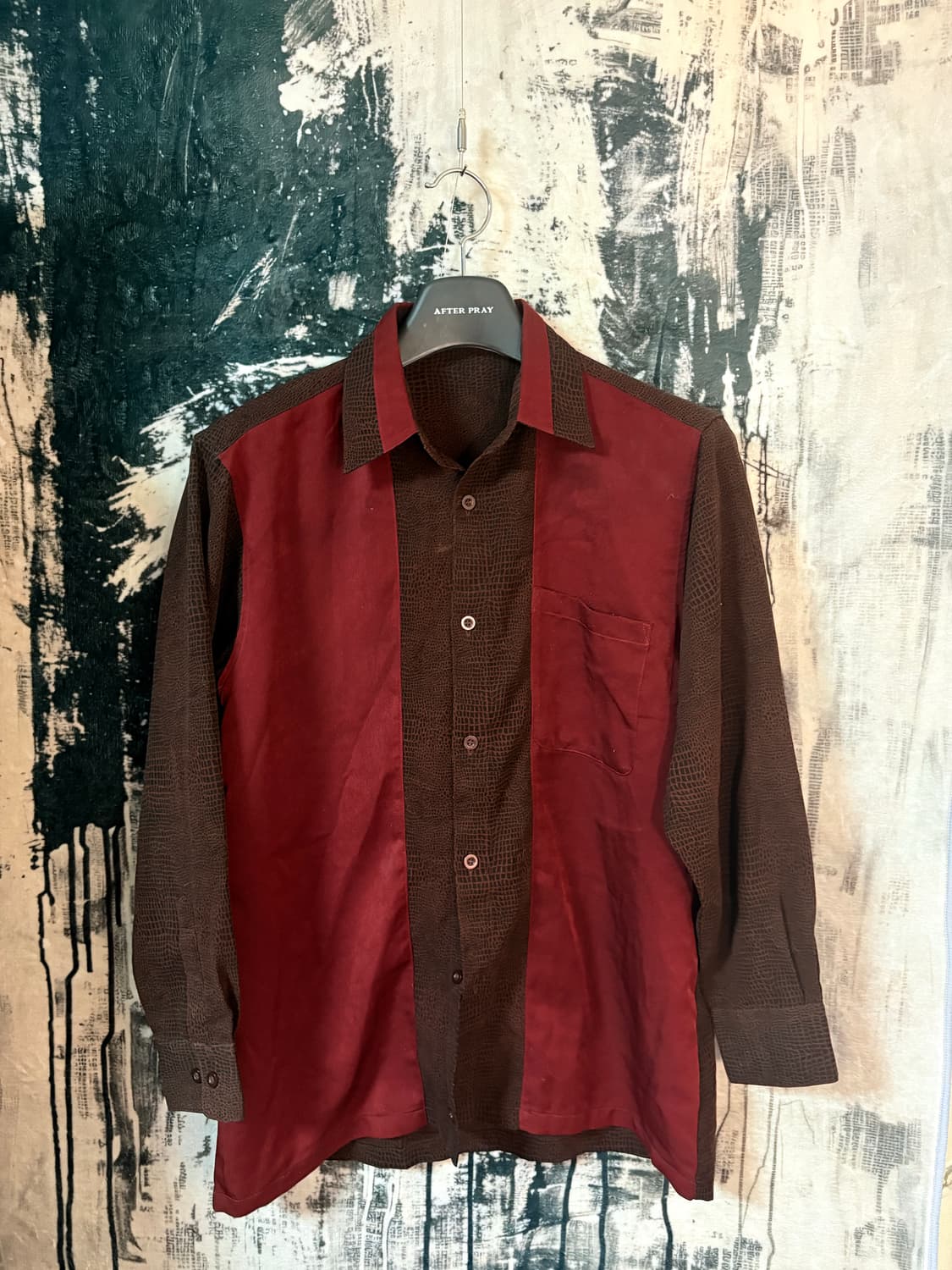 Redentore shirt  상품이미지1