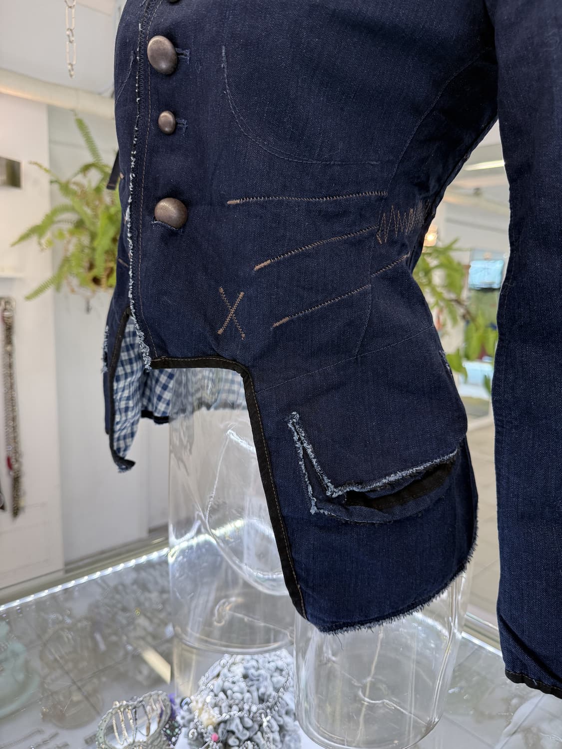 MARITHE FRANCOIN GIRBAUD 상품이미지3