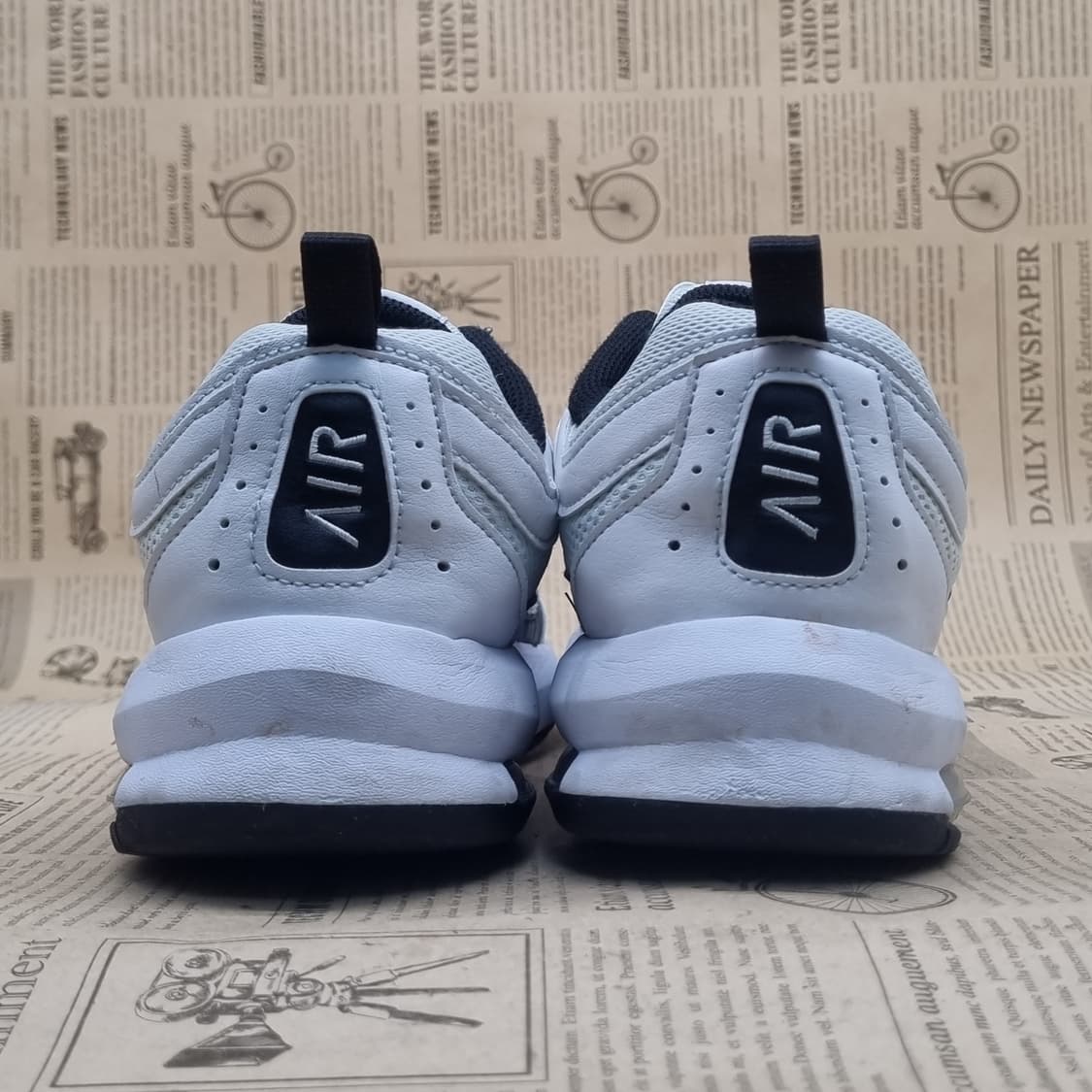 나이키 에어맥스 ap 남성운동화270 상품이미지4