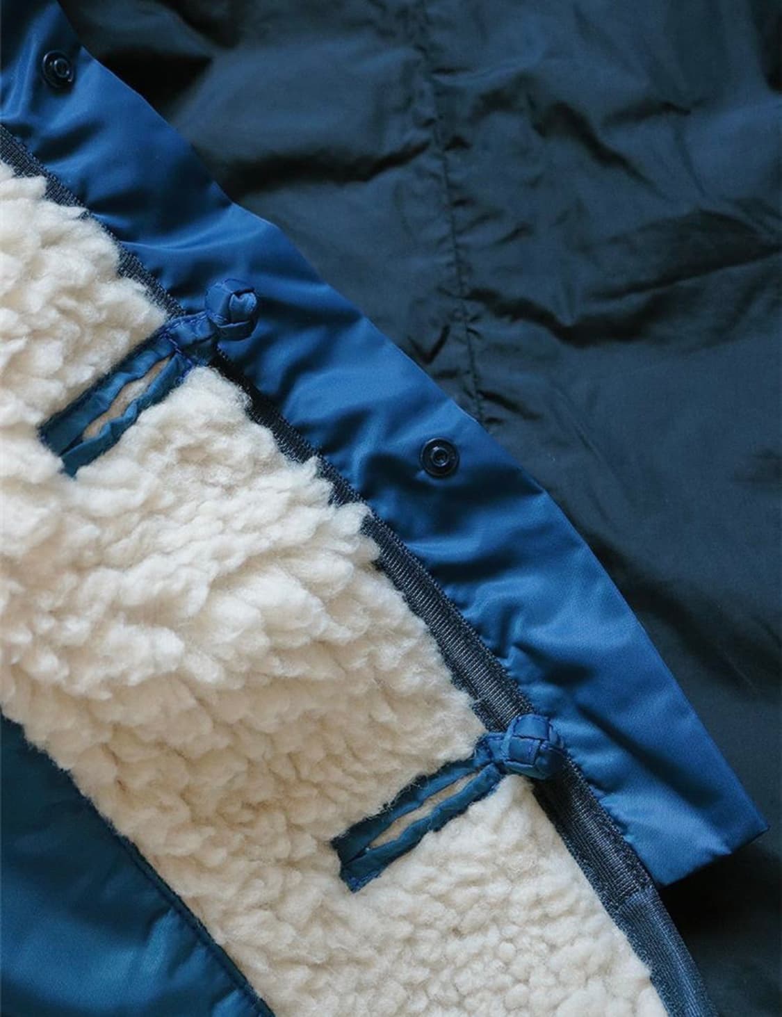 캐피탈 보아 플리스 / 캐피탈 보아 후리스 상품이미지5