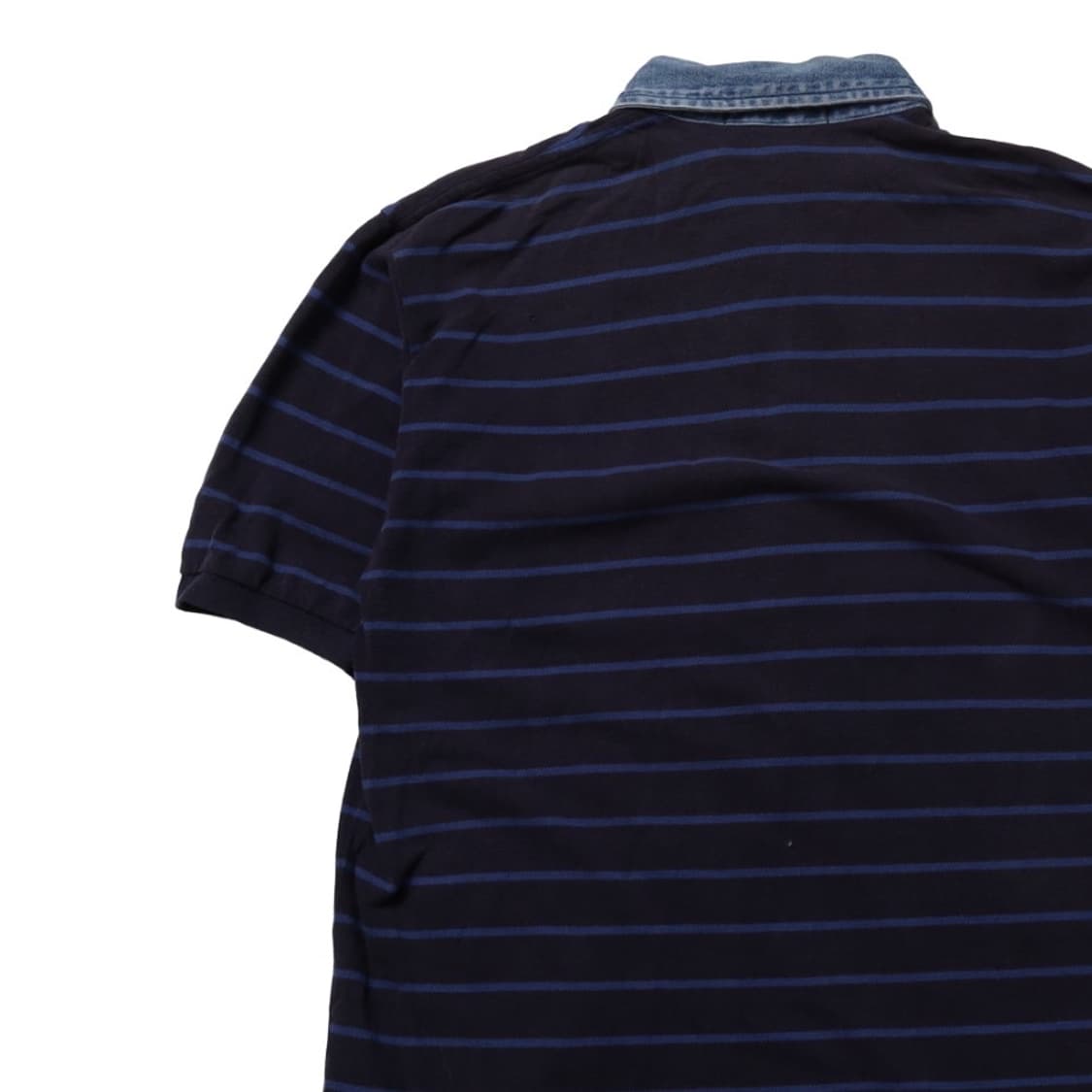 폴로 랄프로렌 Polo Ralph Lauren Stripe Polo T- 상품이미지5