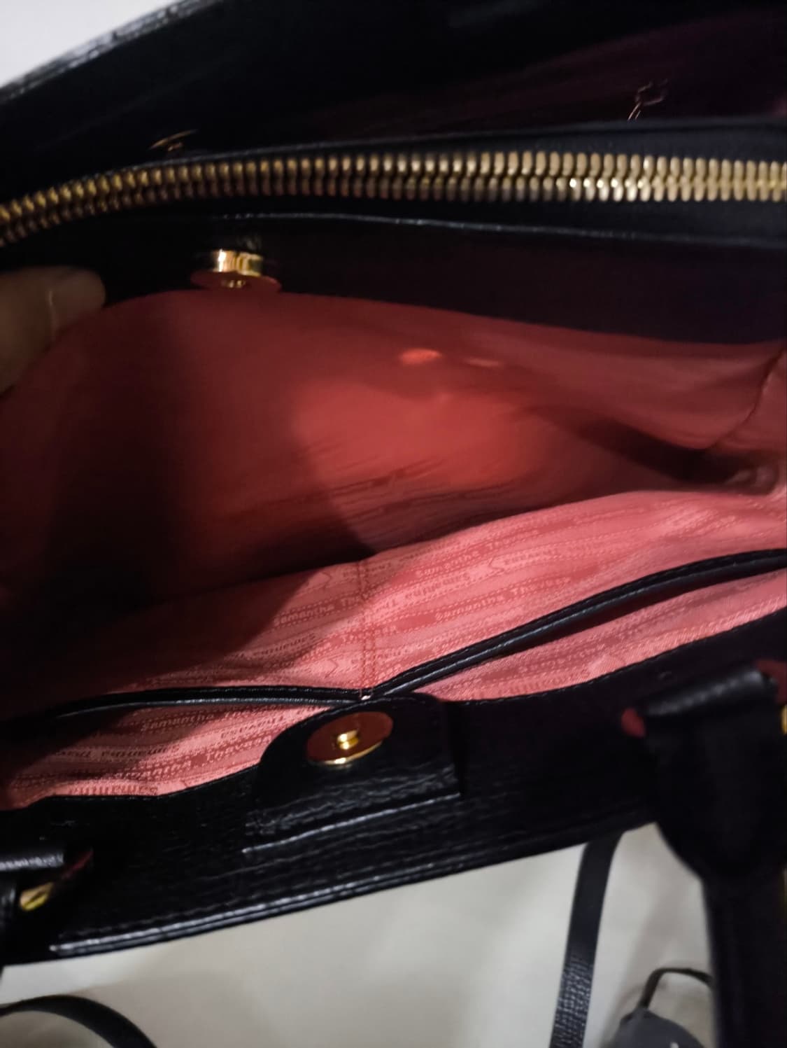 사만다타바사 레더 토트백 크로스백 상품이미지10