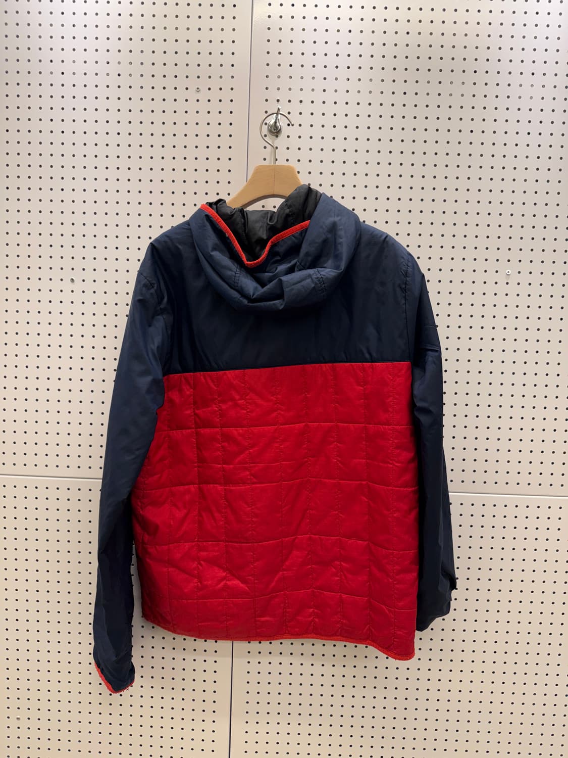 나이키 아스날FC 리버시블 패딩 자켓 U1199 상품이미지4