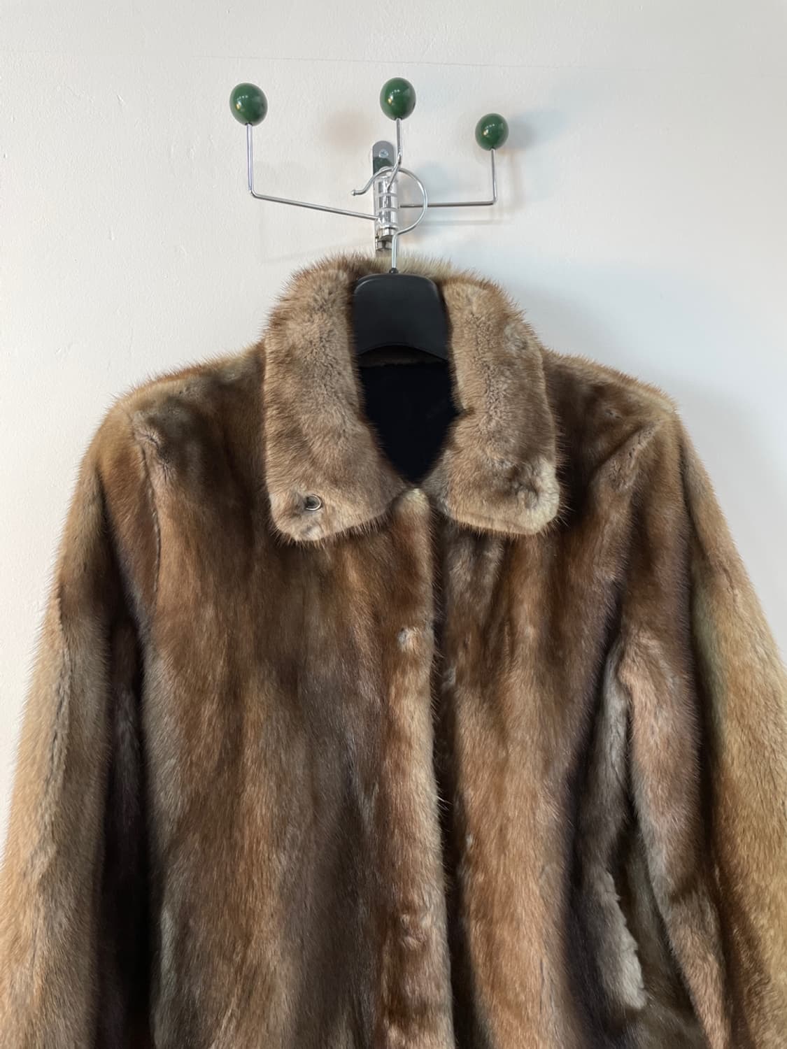 아메리칸 레전드 밍크 자켓 상품이미지4