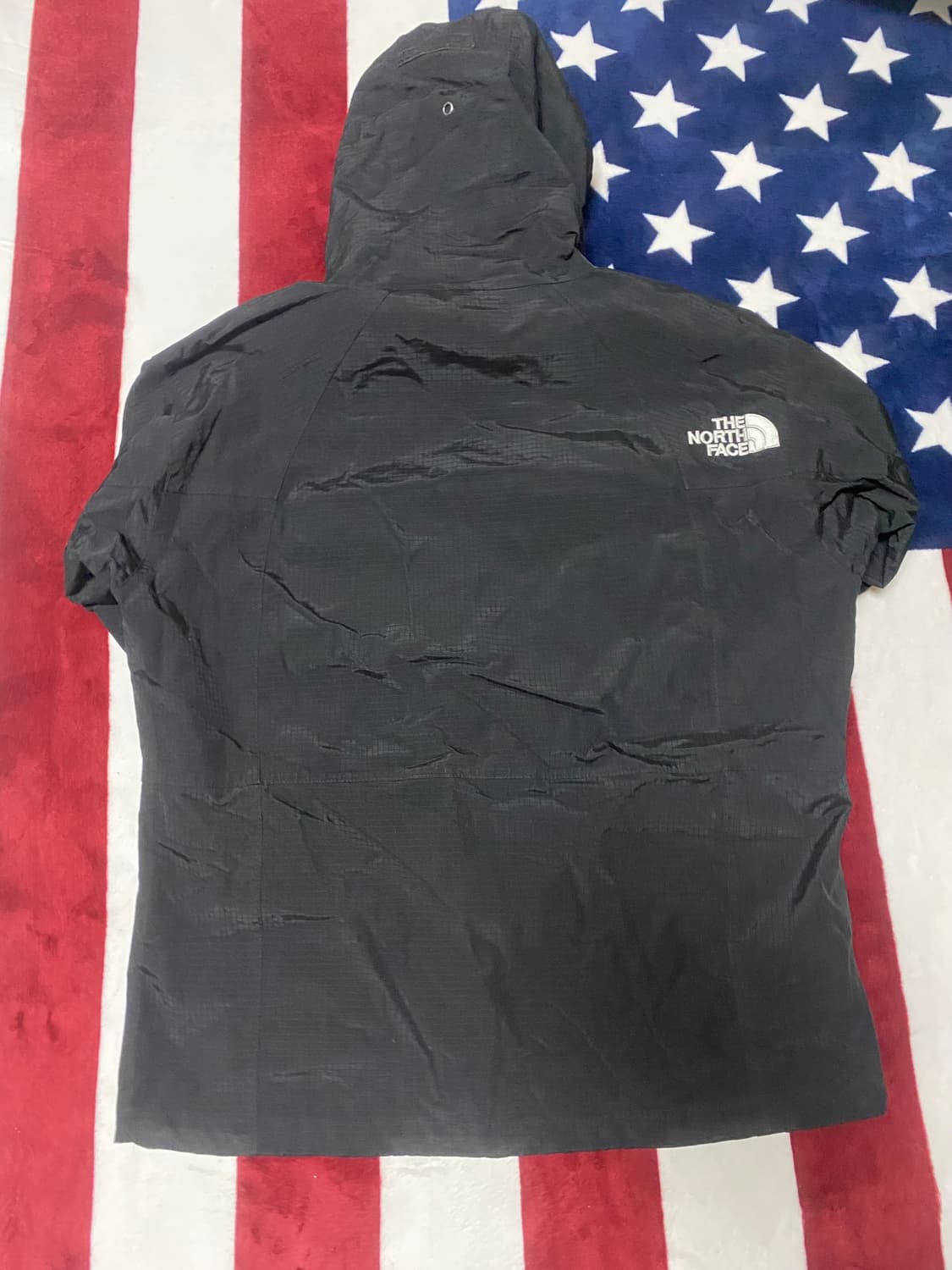 노스페이스 써밋 XCR 고어텍스 자켓 상품이미지9