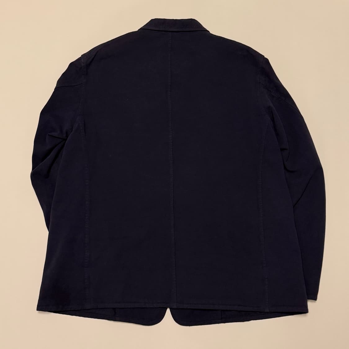 코모리 garment dyed jacket 상품이미지3