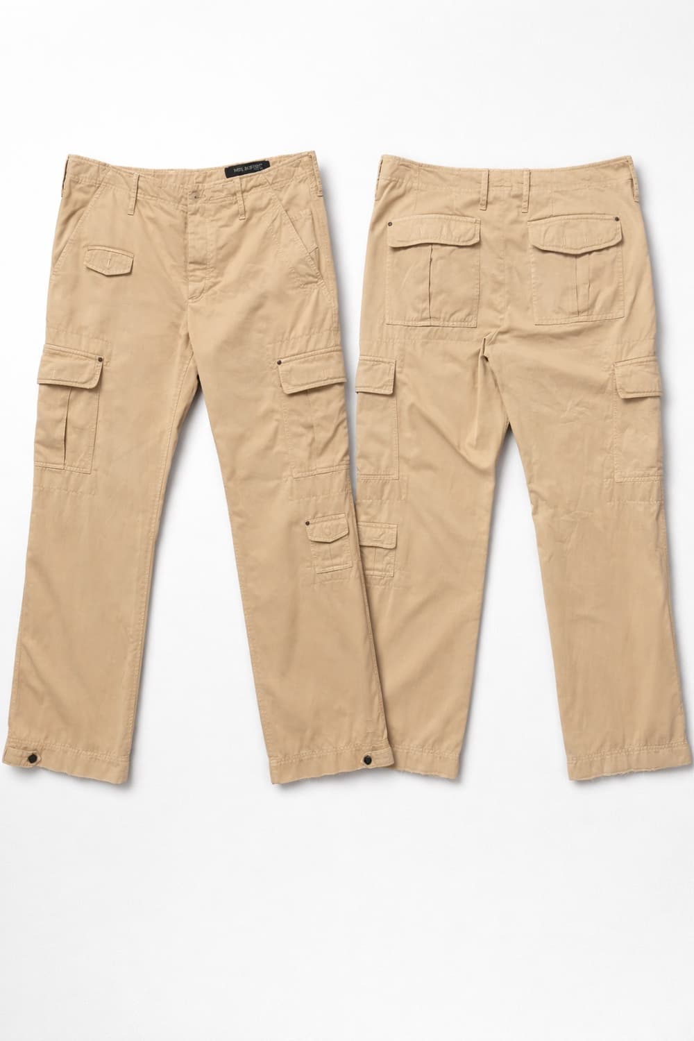 06 S/S 닐바렛 코튼 카고 팬츠 상품이미지1