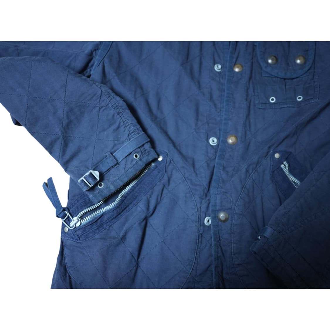 폴로 자켓 상품이미지2