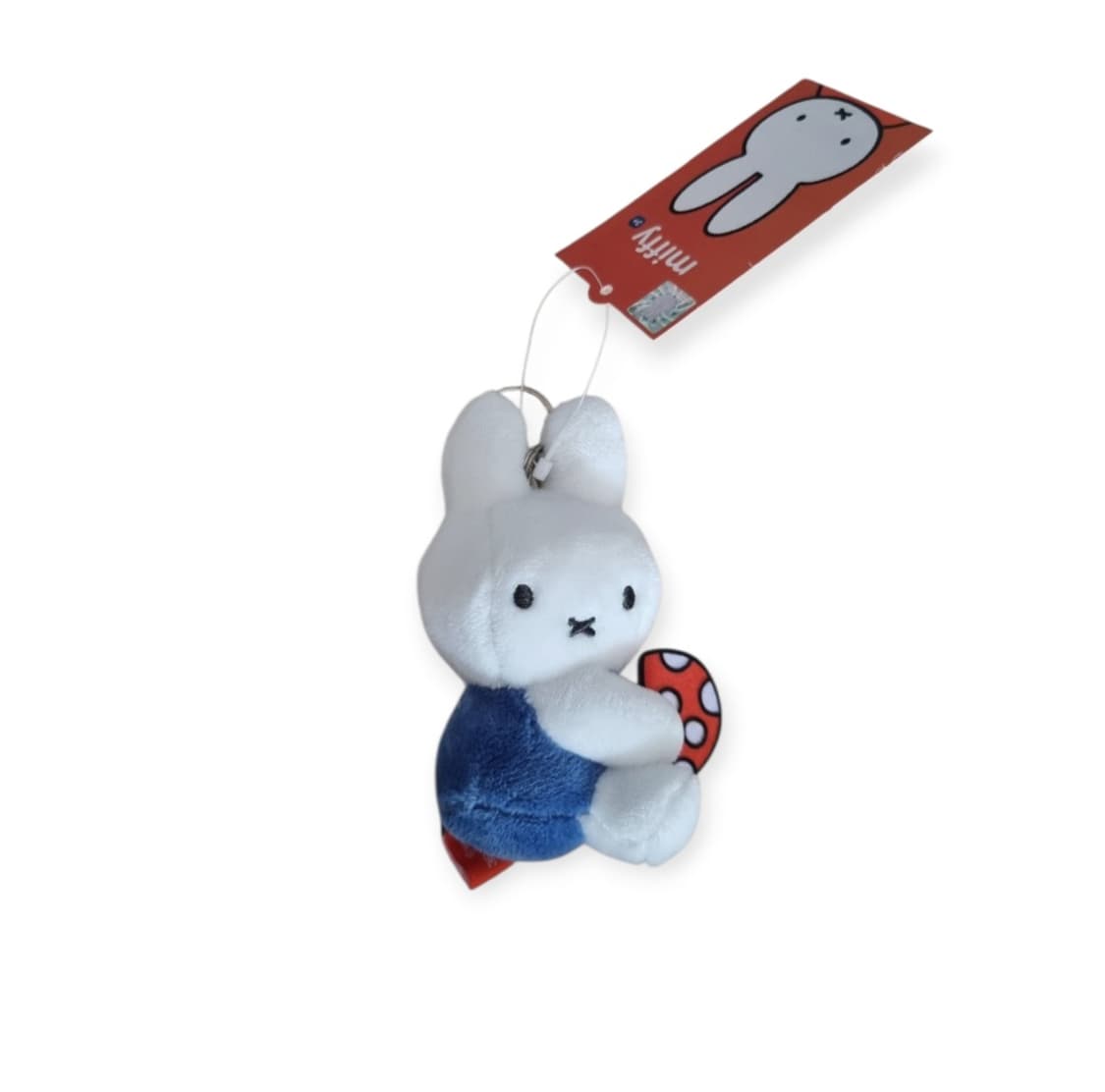 미피인형키링 2개일괄 상품이미지3