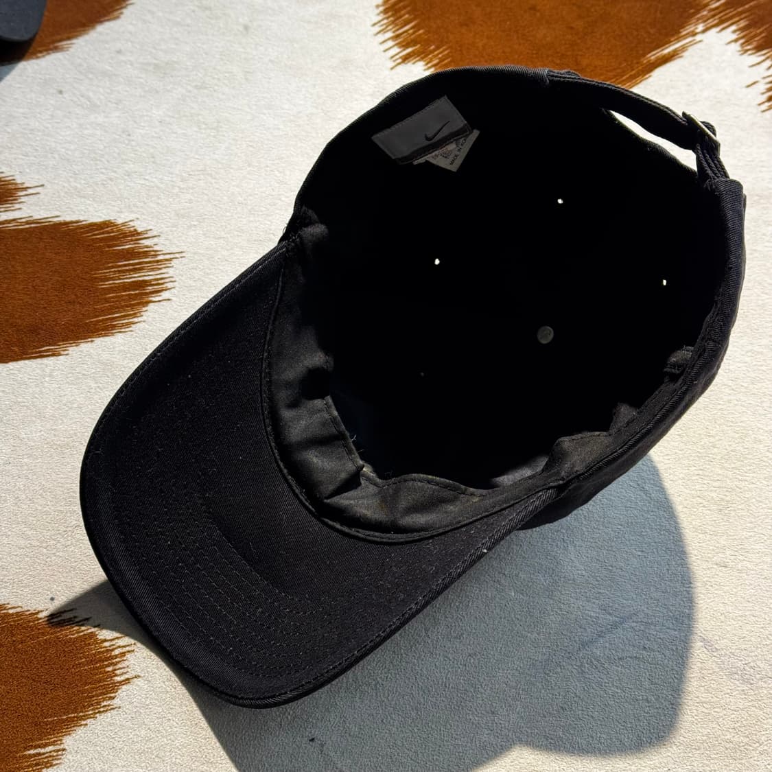 나이키 2006 조가 보니토 볼캡 (OS) 상품이미지4