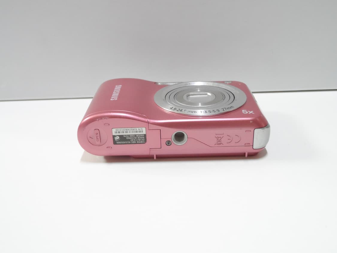 삼성 vluu es28디카 상품이미지3