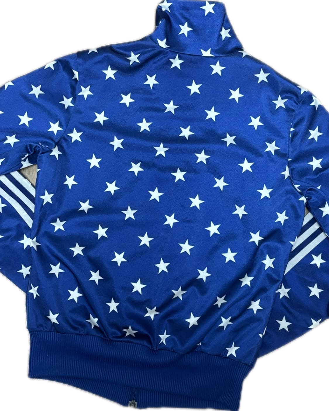 (95) 아디다스 구파버 스타 져지 상품이미지3