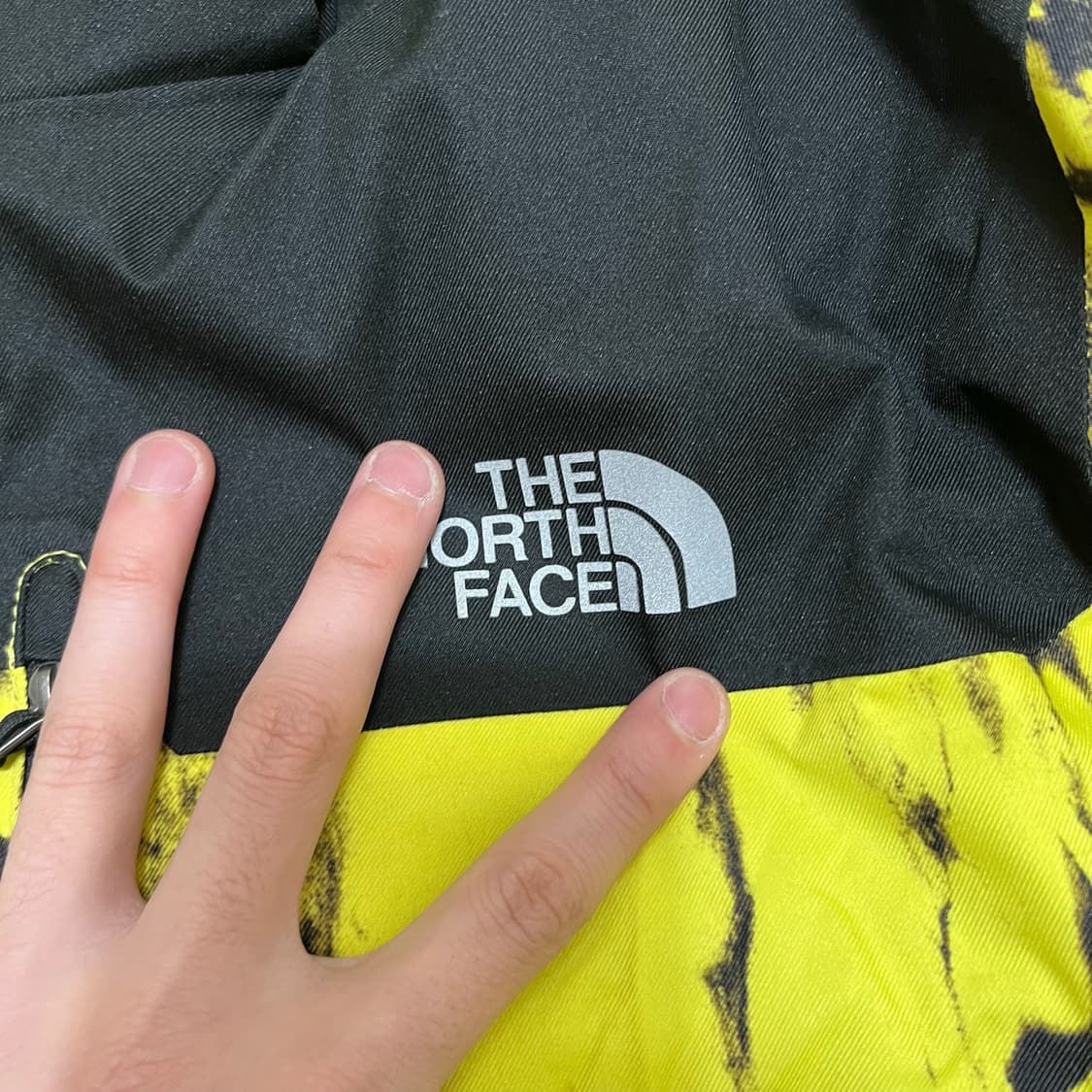 [ 160 ] 노스페이스 여성 스키복 보드복 스키점퍼 상품이미지4