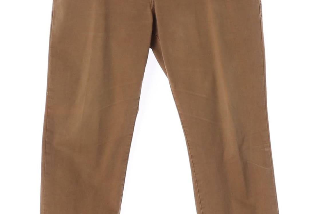 BEANPOLE 테이퍼드 치노 팬츠 상품이미지4