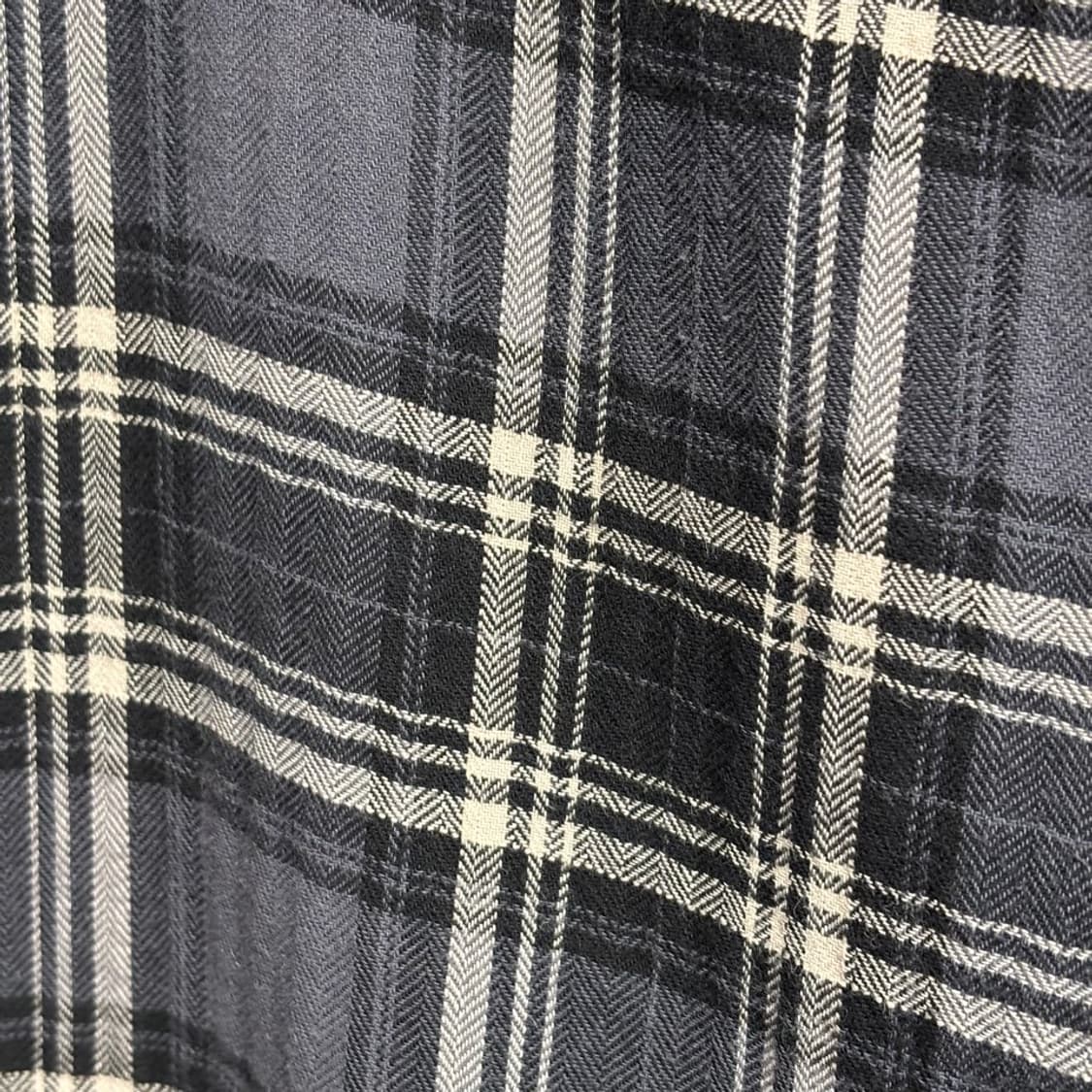 2) 제임스펄스 james perse 체크 셔츠 상품이미지2