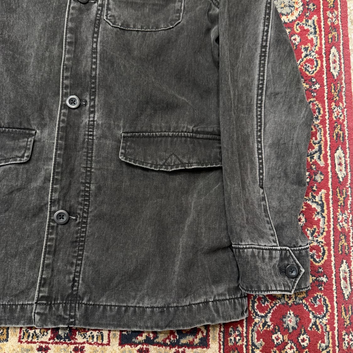 갭 헌팅 초어자켓 [ 55 ] 상품이미지3