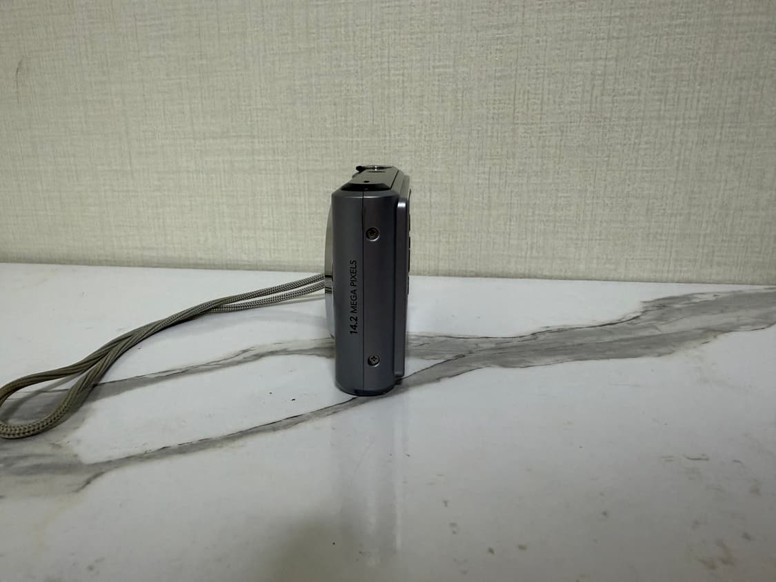 삼성 es90 디지털 카메라(똑딱이 카메라) 상품이미지4