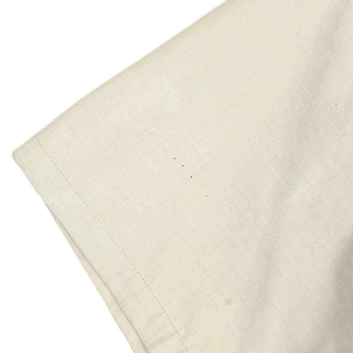 아페쎄 옥스포드 하프 셔츠 (M) 상품이미지7