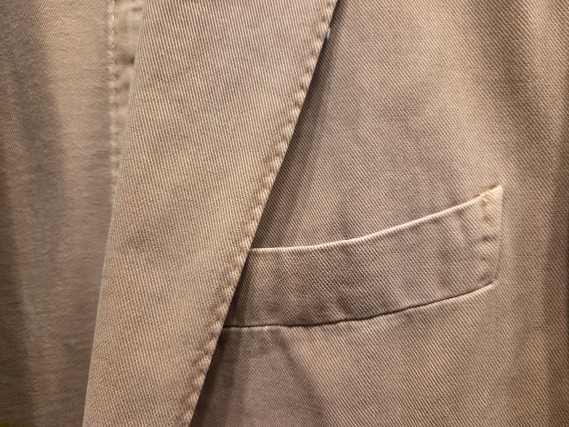 몬테도로 치노자켓 상품이미지8