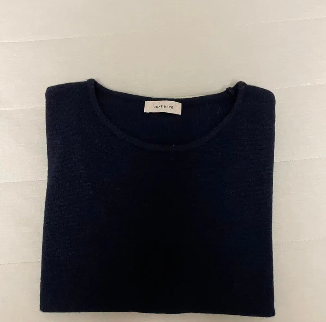 리브드 니트가디건세트 상품이미지6