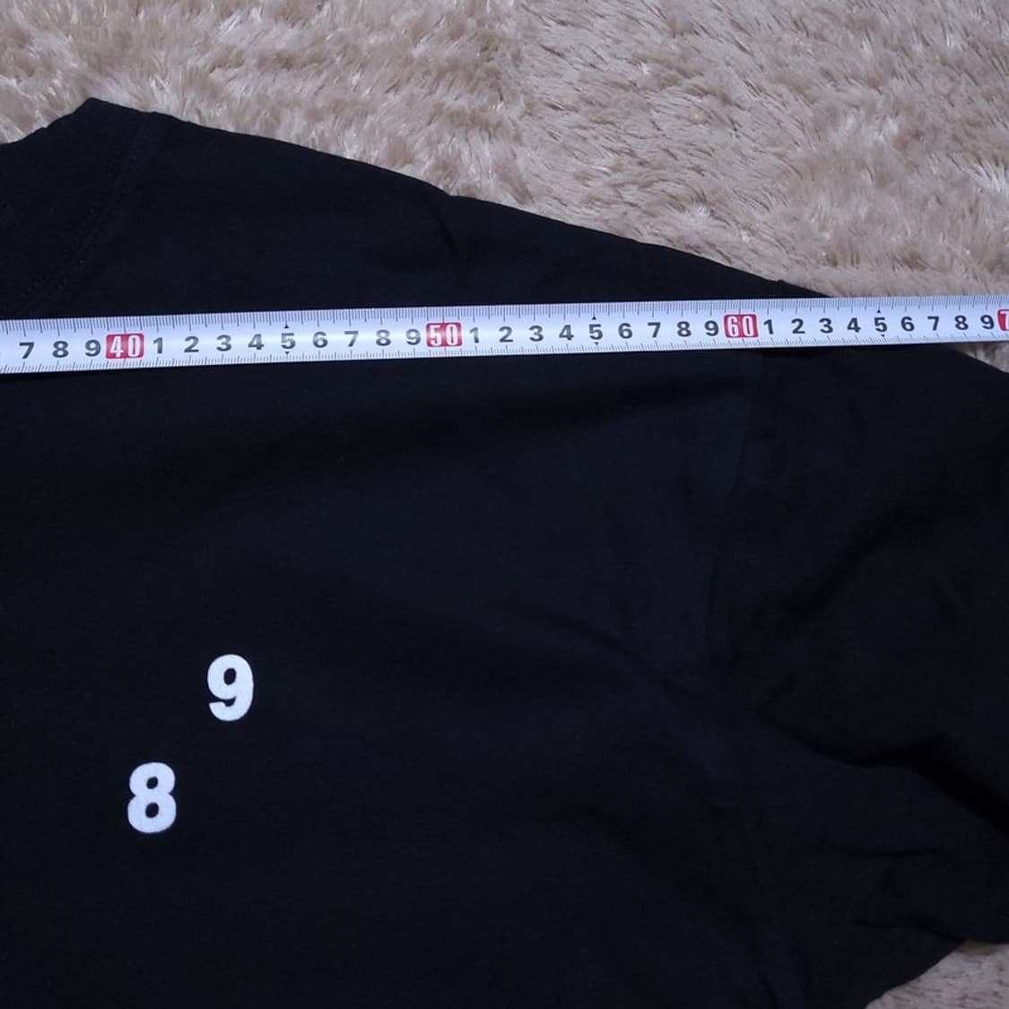 메종 마르지엘라 남 반팔 티 0529 1 상품이미지6