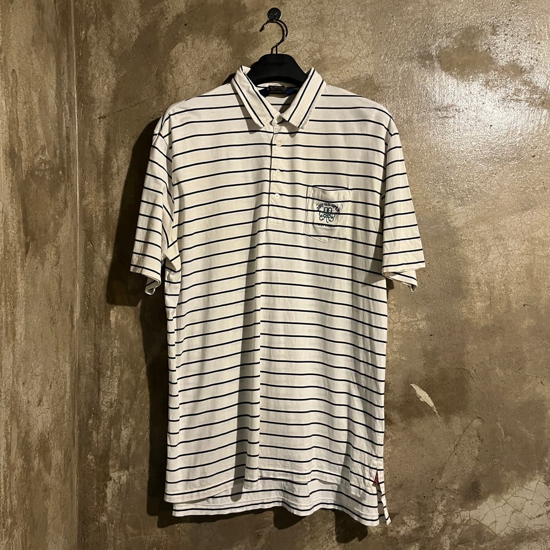 폴로 골프 반팔카라티 상품이미지1