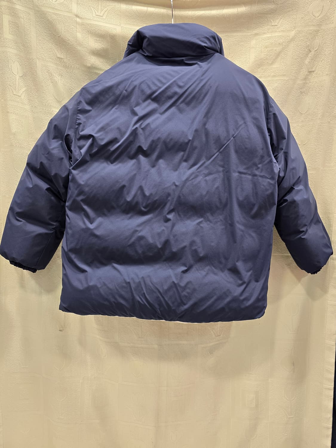 빈폴 리버시블 패딩 다운패딩 165 성인 S 상품이미지5