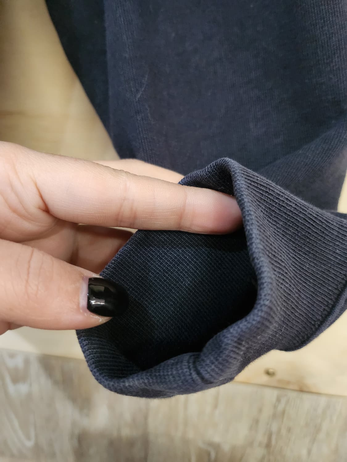 688) MSGM 밀라노 맨투맨 티셔츠 상품이미지4