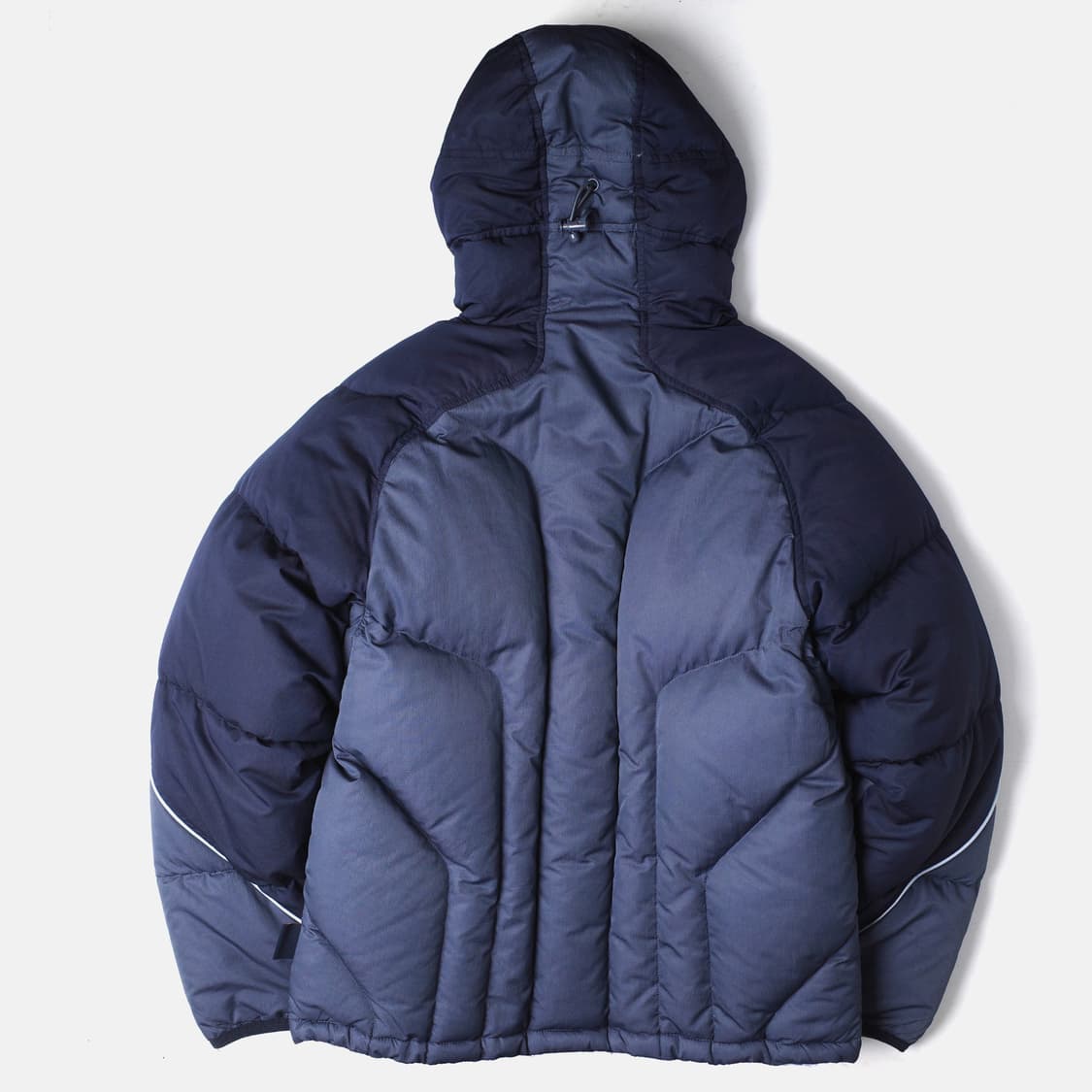 2000's Nike Air Max Down Puffer Jacket 상품이미지2