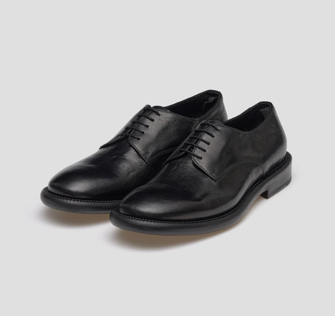 그라더스 블루처 08 블랙 270  상품이미지1