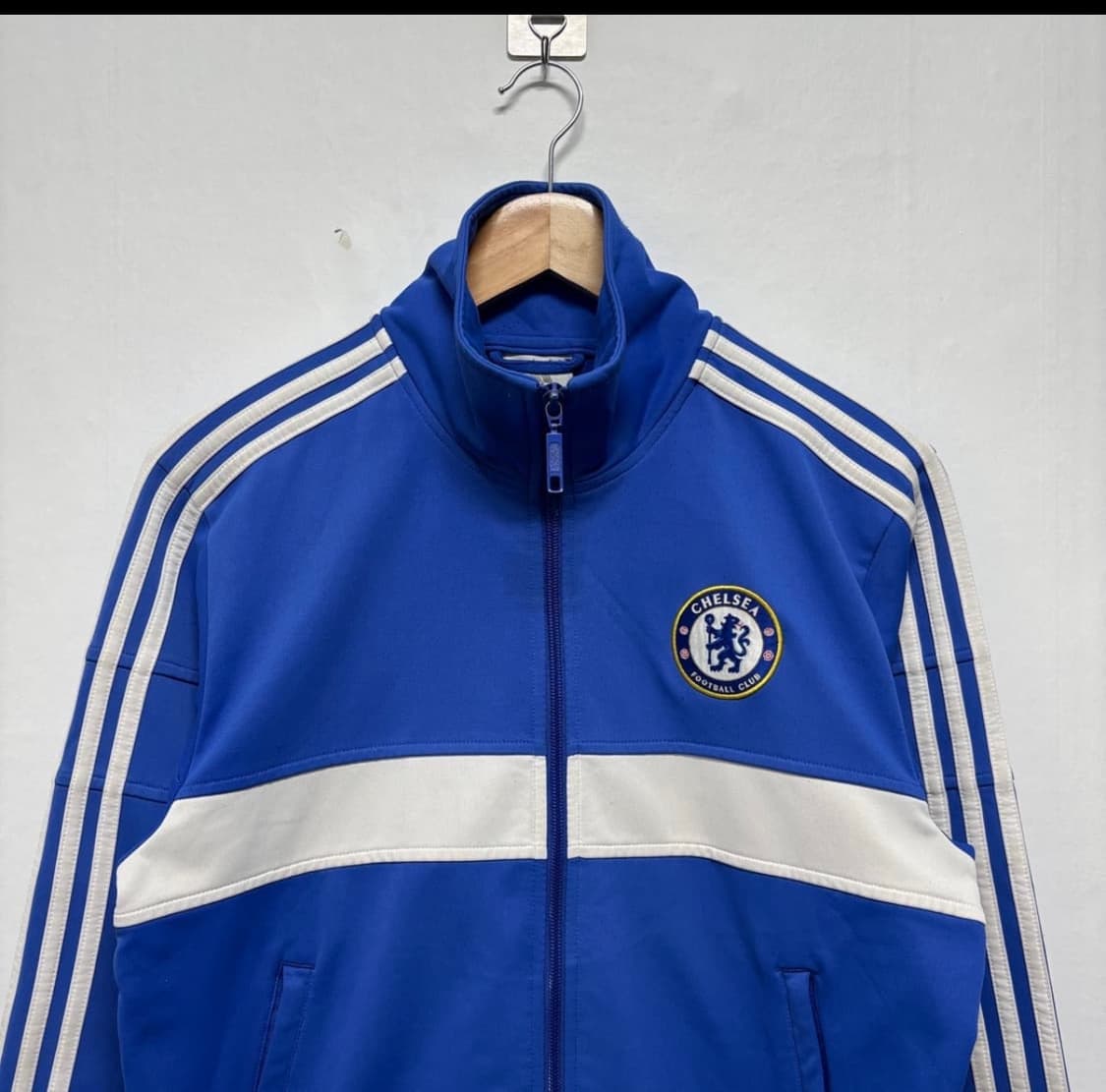 아디다스 첼시 파랑져지 상품이미지2