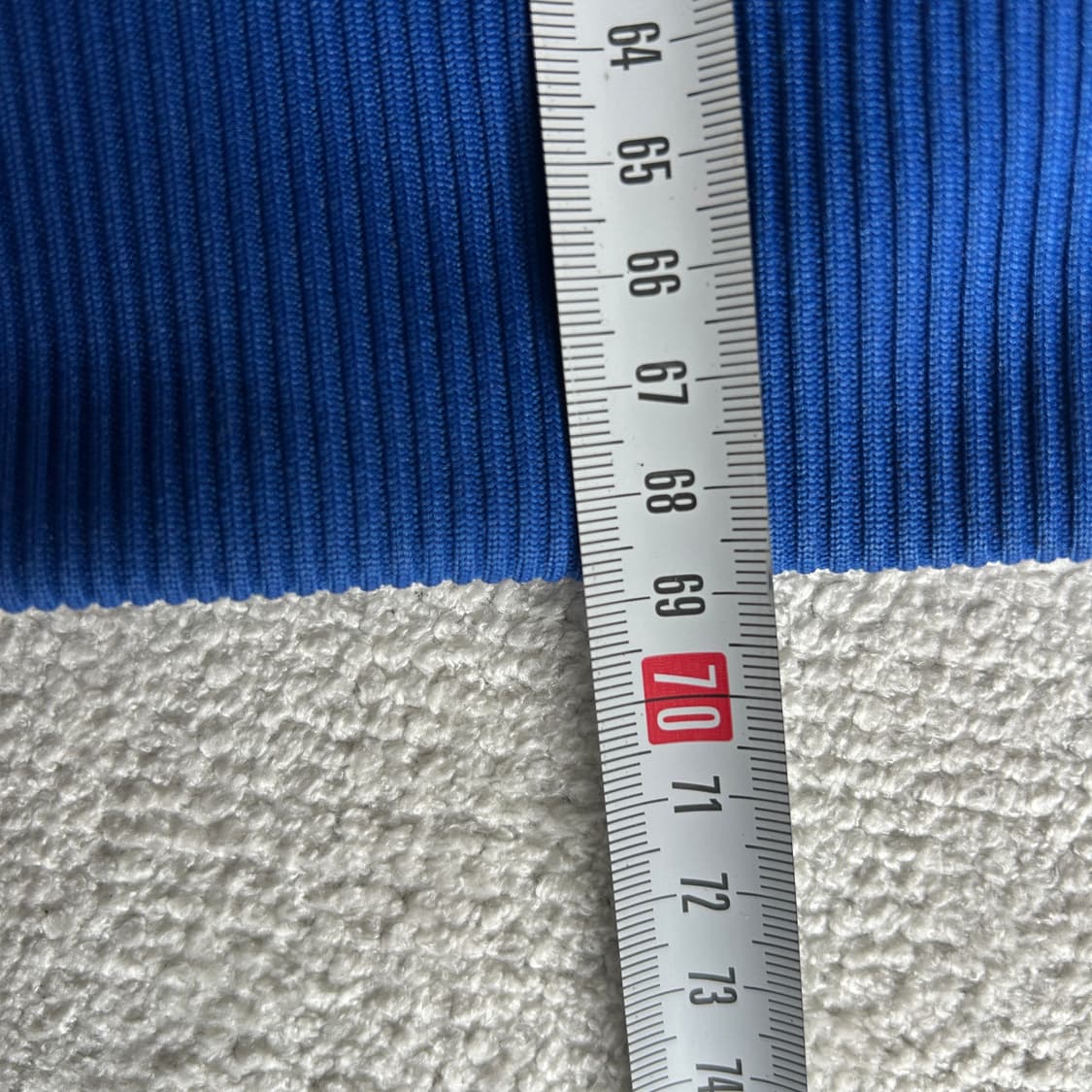 아디다스 도미니카 져지 집업 트랙잡 자켓 s 상품이미지7