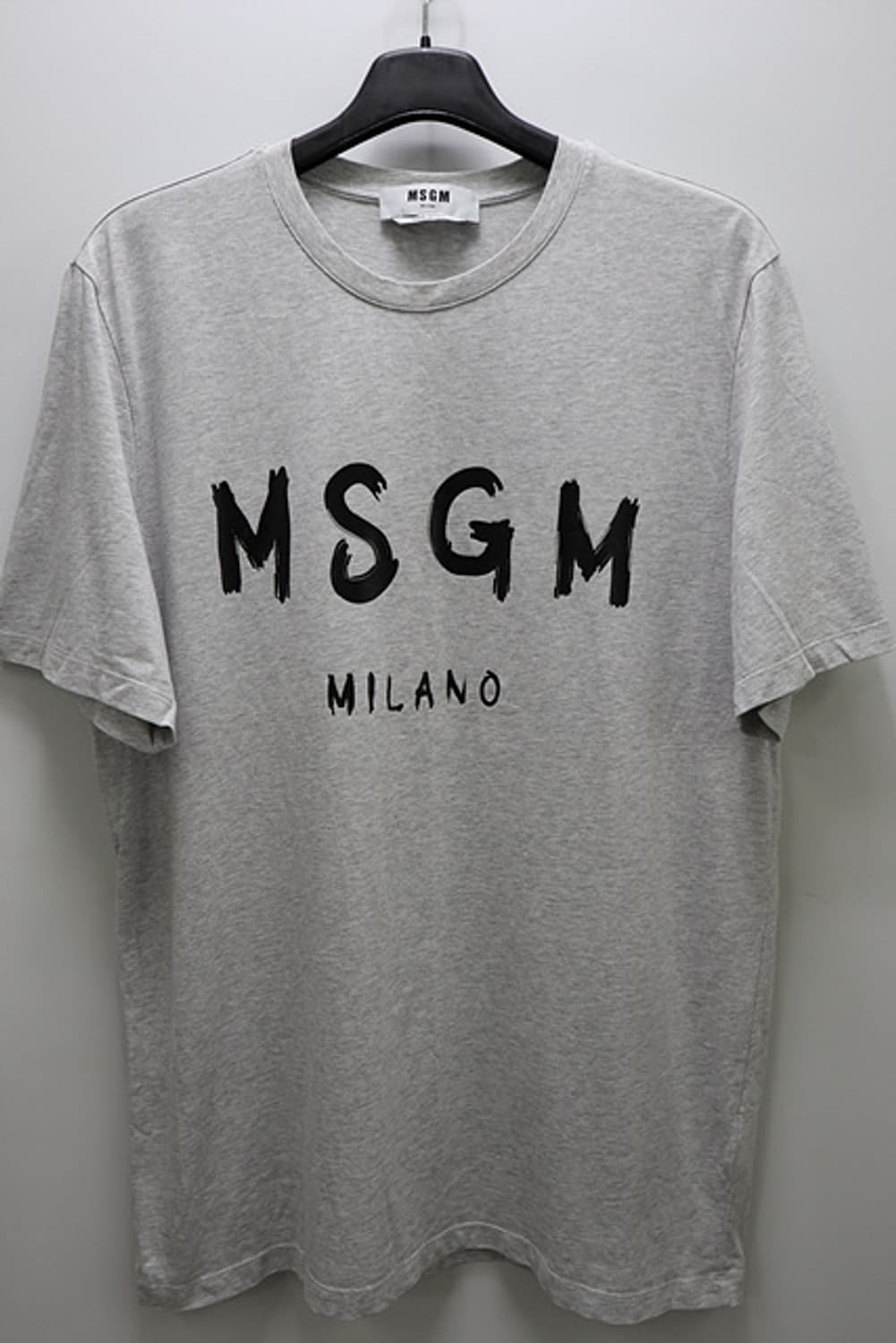 MSGM 엠에스지엠 반팔 티셔츠 상품이미지1