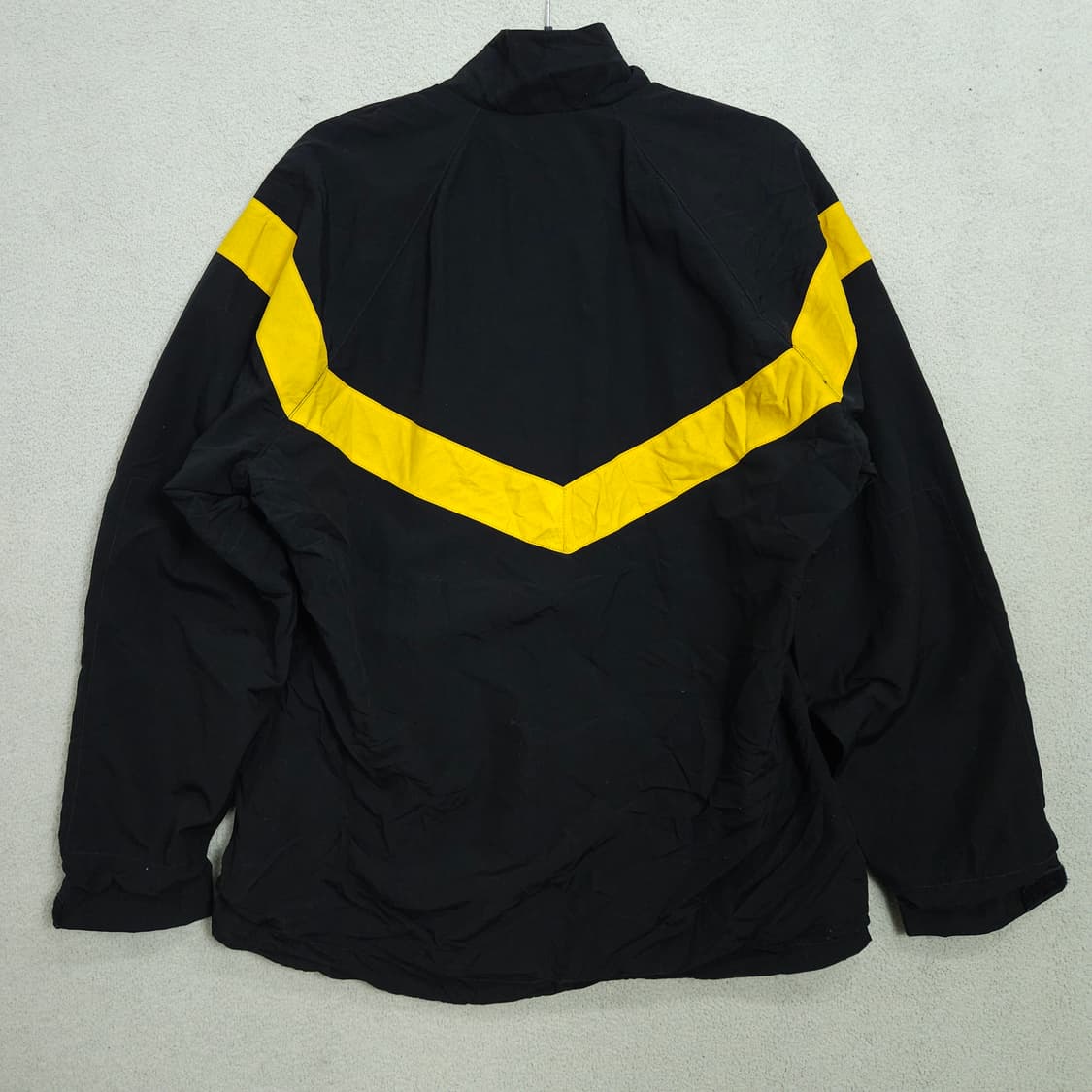 미군 APFU 바람막이 S 상품이미지2