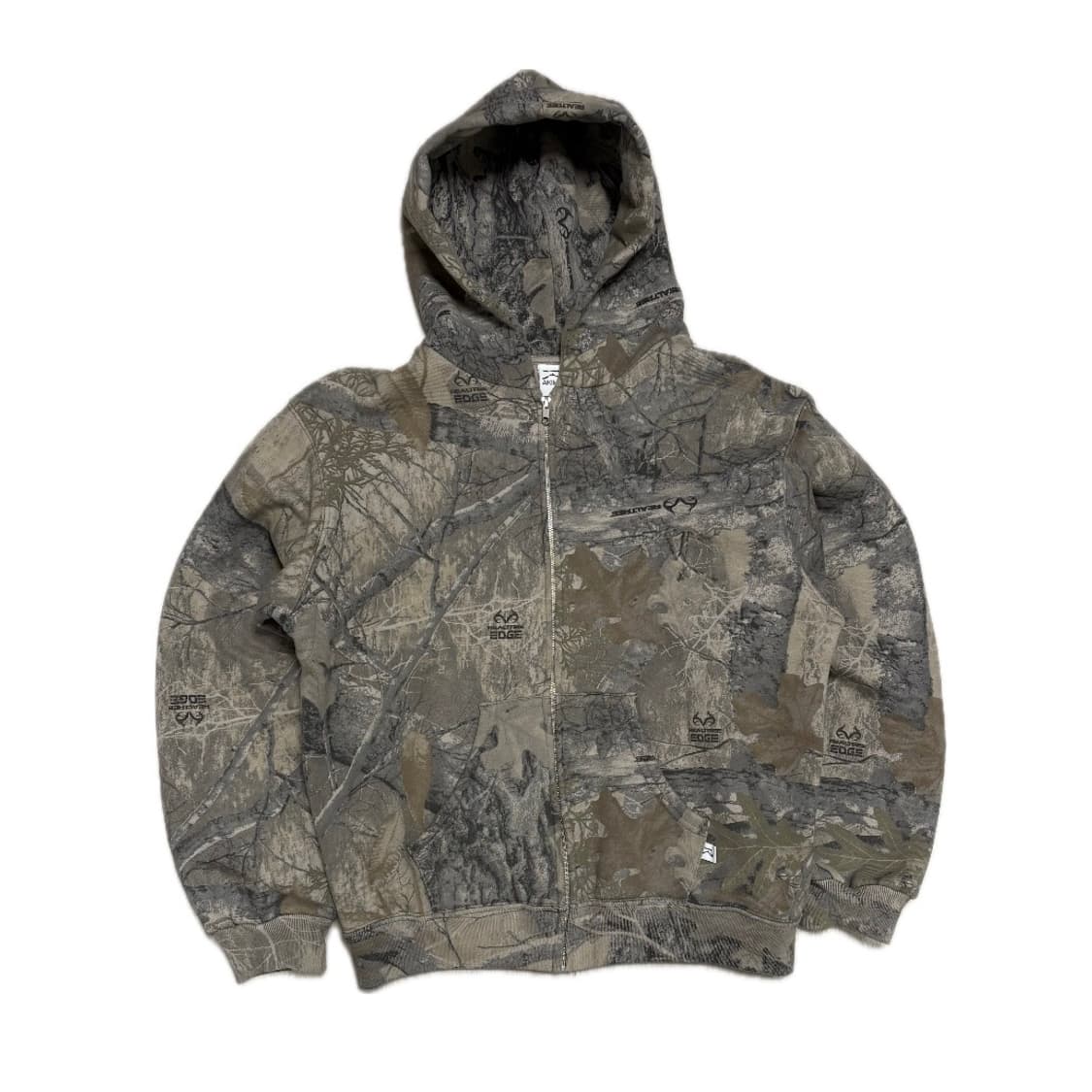 🇺🇸 아킴보 리얼트리 후드집업 상품이미지3