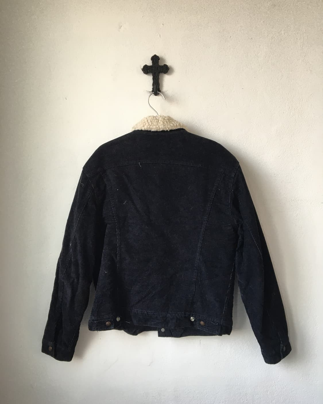 Levis corduroy jacket 상품이미지3