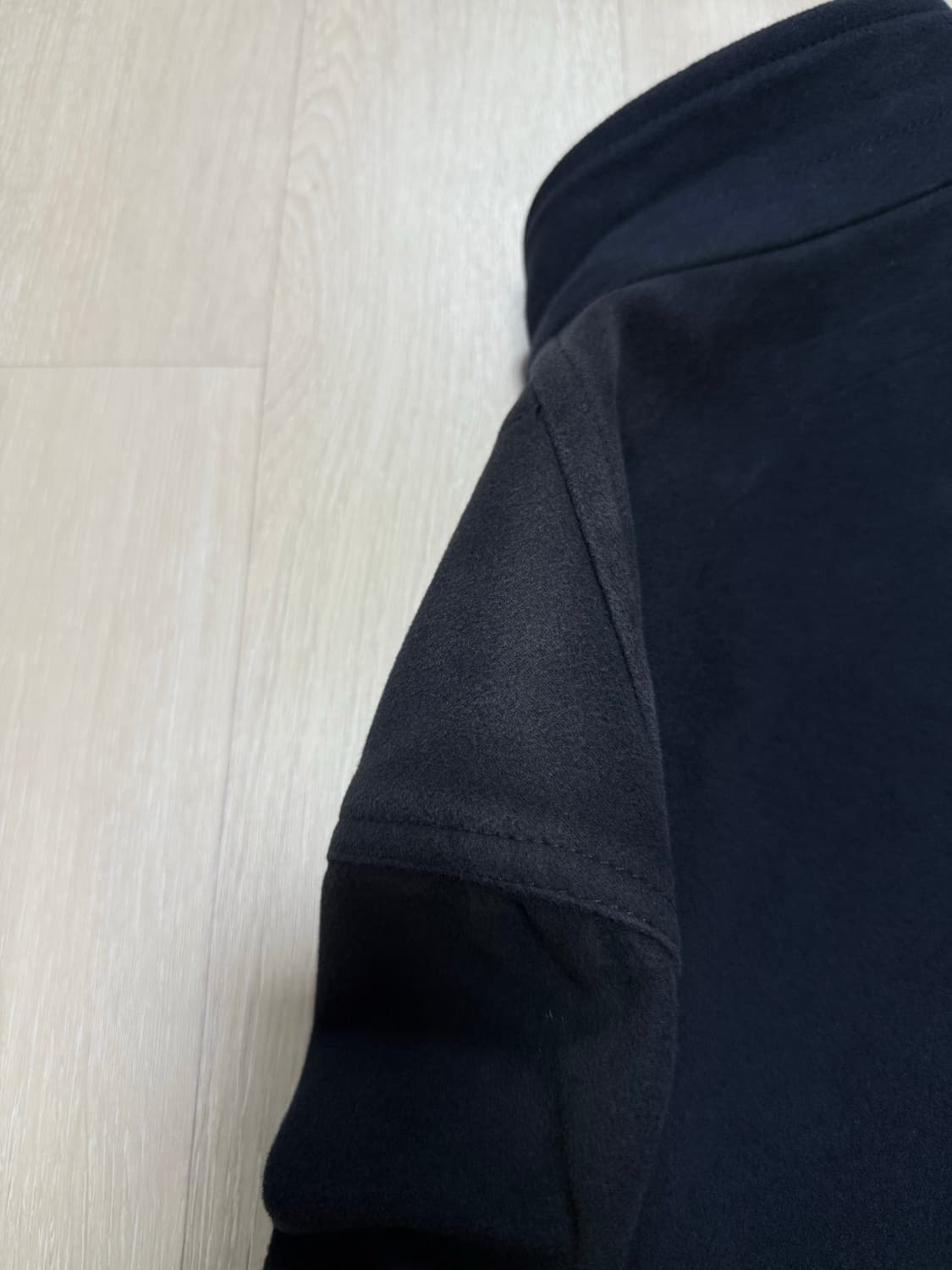 꼼데가르송 셔츠 블레이저 상품이미지5