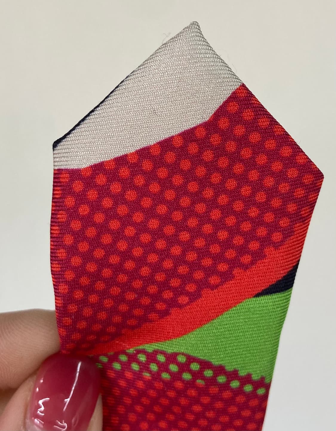 폴스미스 넥타이 상품이미지4