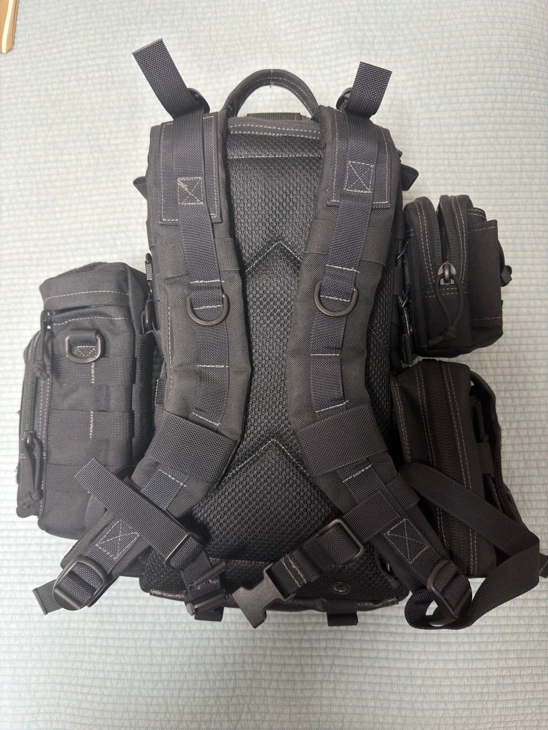 맥포스 팔콘 판매합니다 상품이미지2