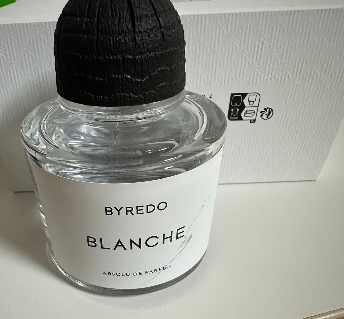 바이레도 블랑쉬 앱솔뤼 100ml 상품이미지2