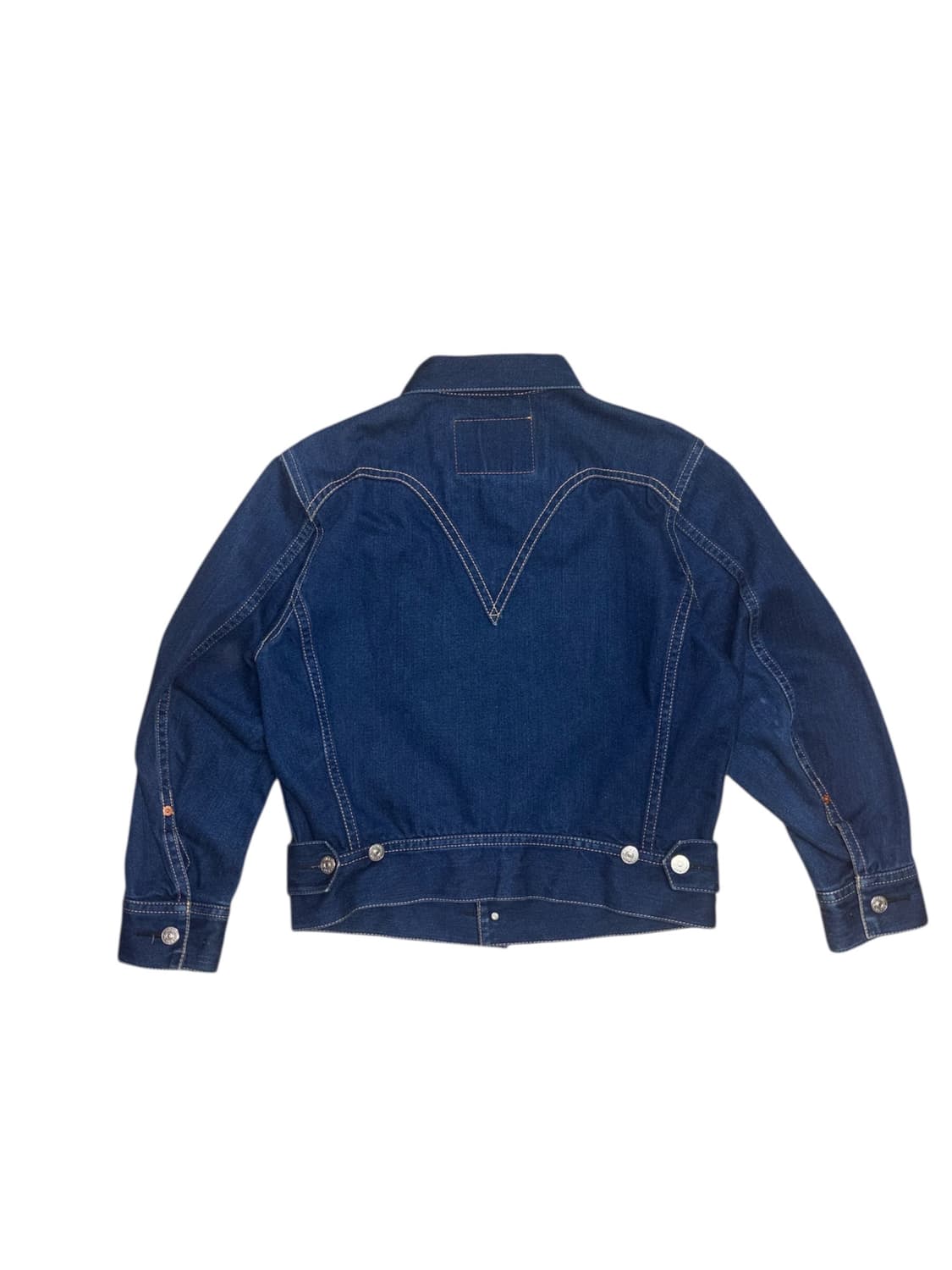 리바이스 type1 타입원 아이코닉 데님 자켓 상품이미지5