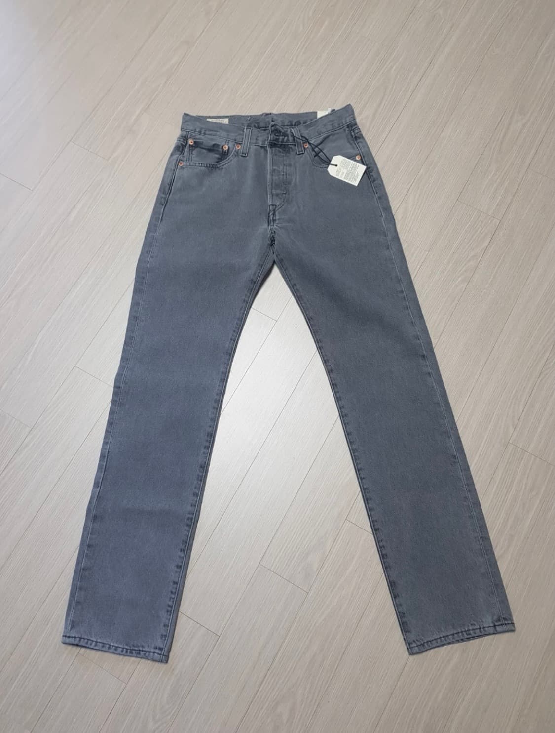 라바이스 501 새상품 상품이미지4