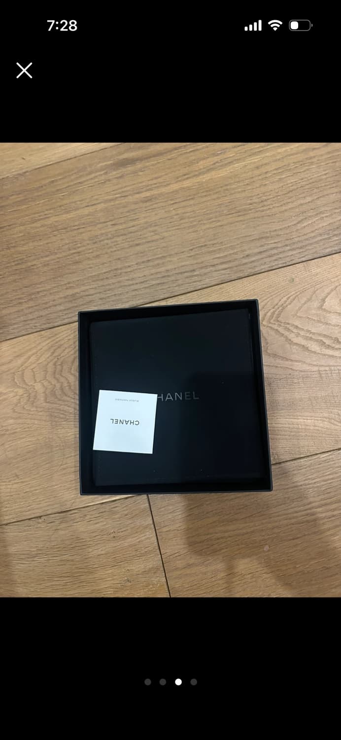 샤넬목걸이 상품이미지2