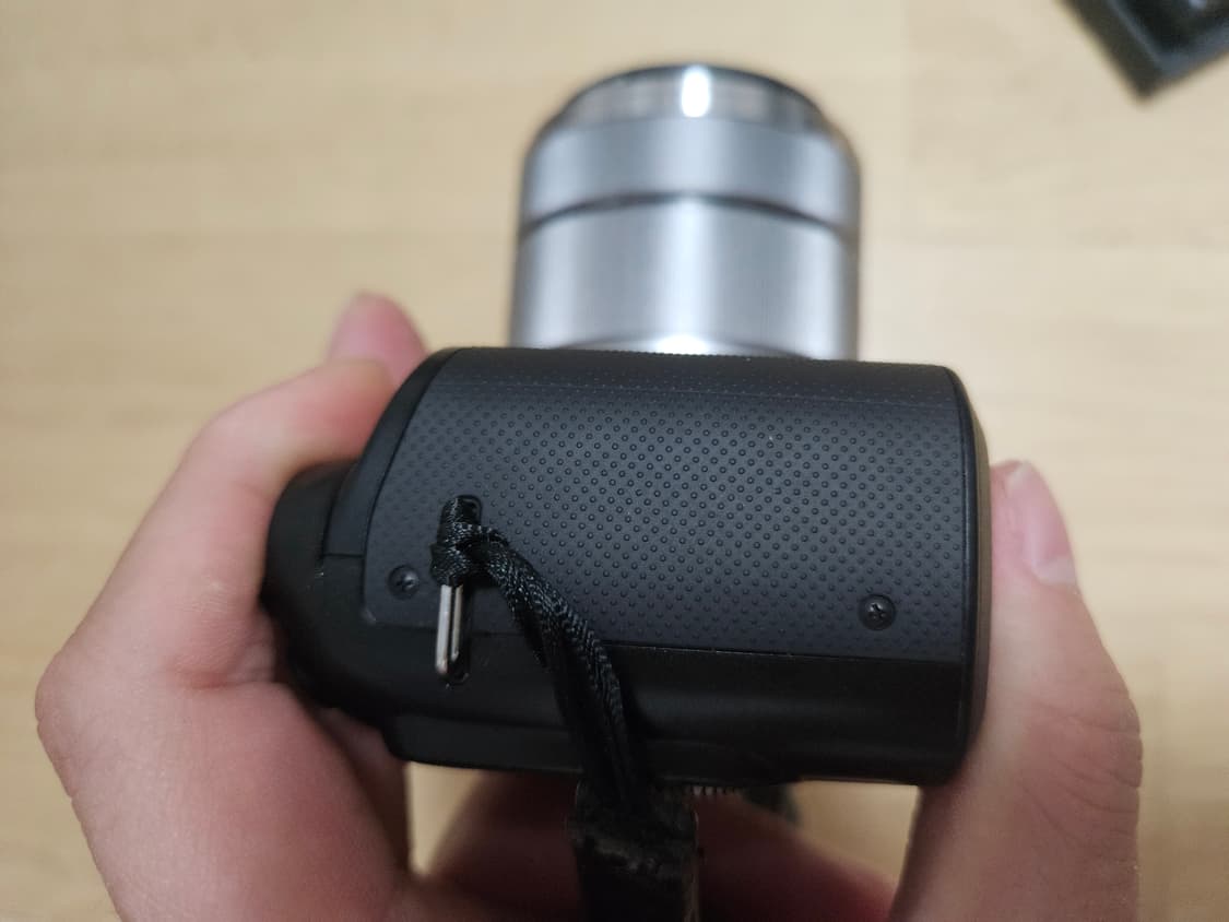 SONY NEX-F3 상품이미지5