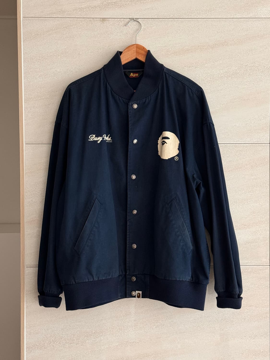 90s A bathing ape 상품이미지1